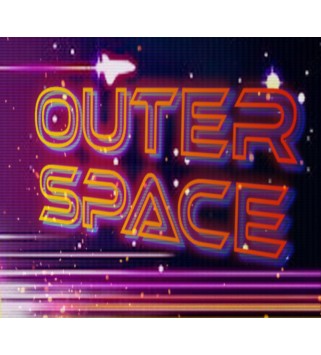 Outer Space Steam Key GLOBAL